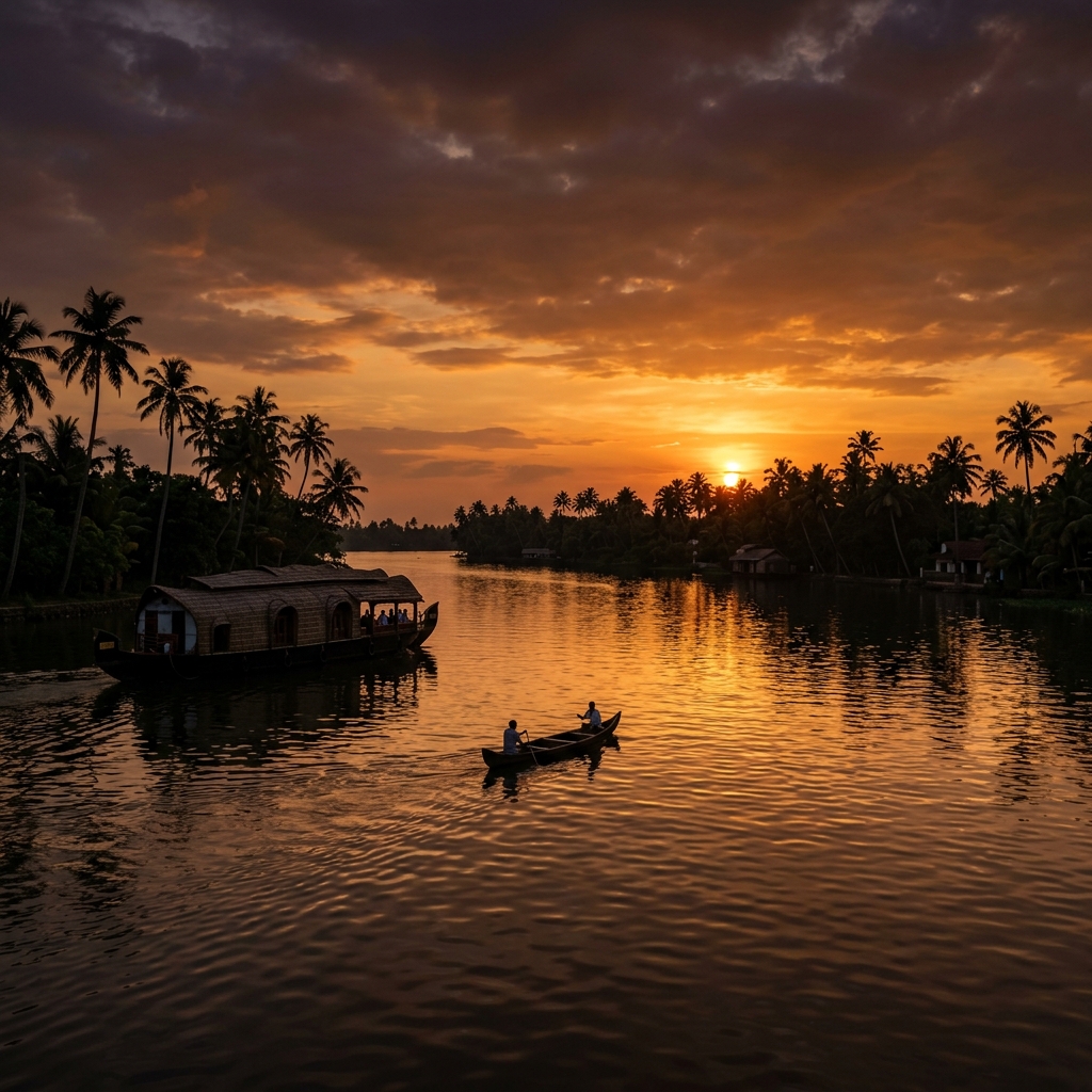 Kerala Complete Grand Trail