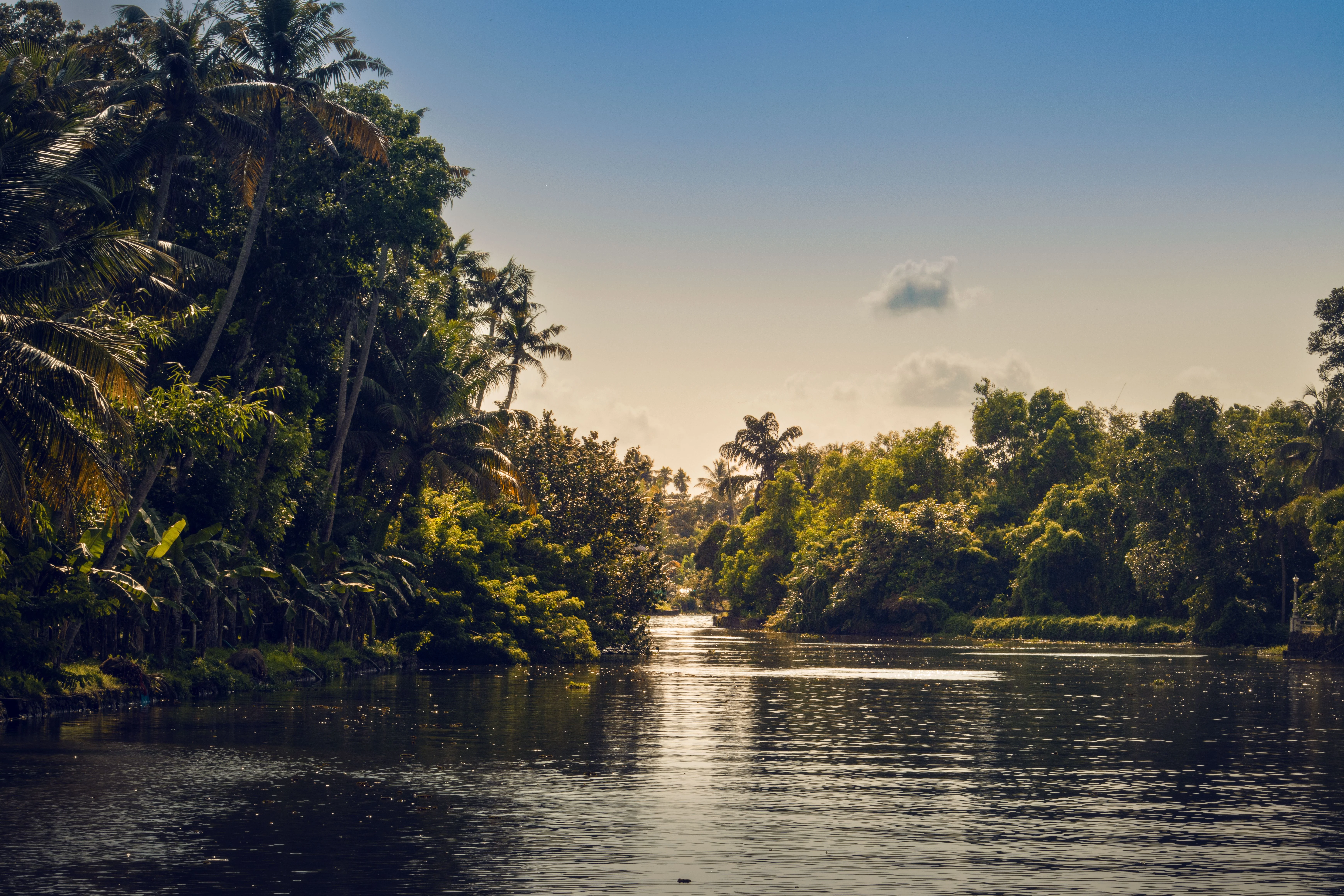 Kerala Complete Grand Trail