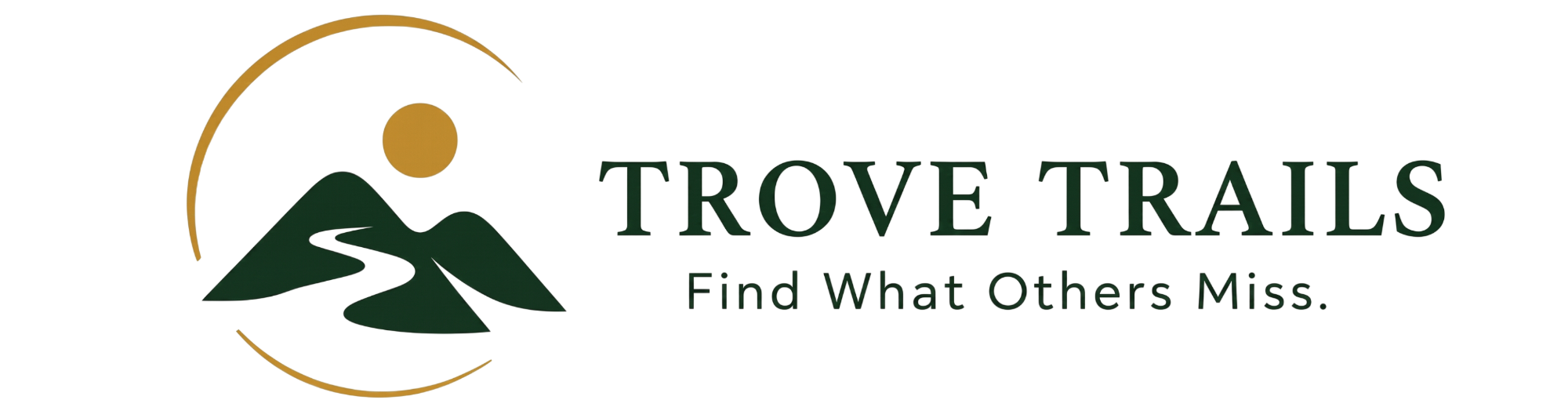 Trove Trails