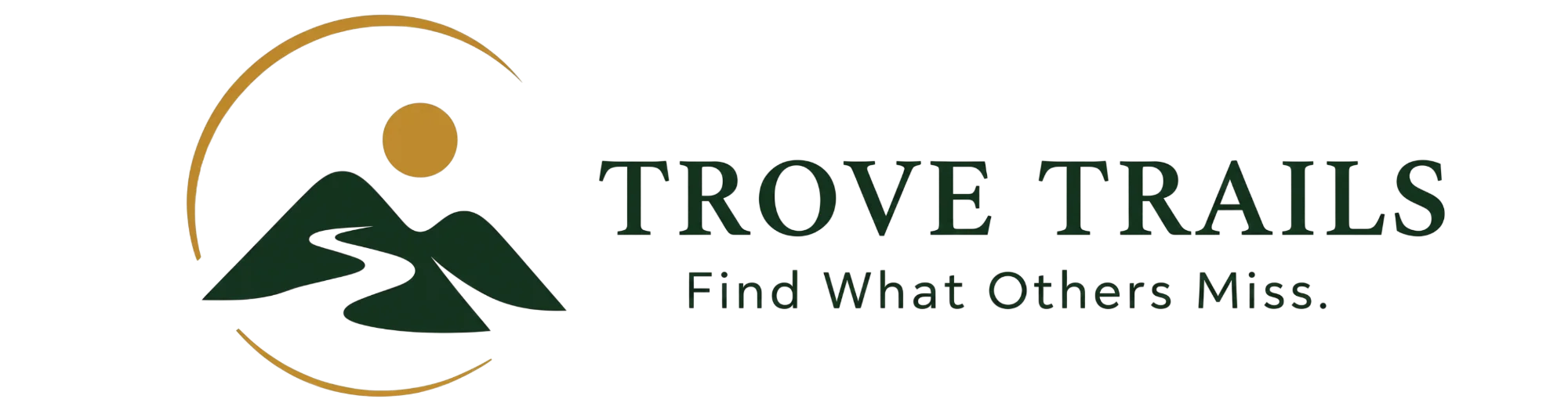 Trove Trails
