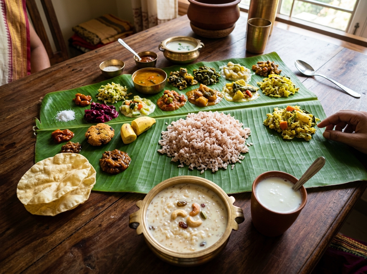 Fort Kochi Spice Market & Cooking Masterclass Safari
